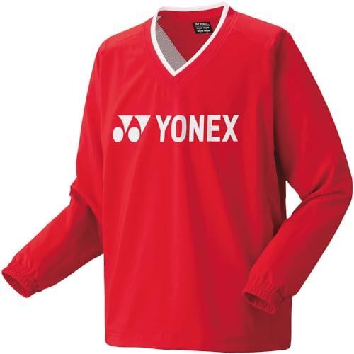 [Yonex] Jacket with Lining V-Breaker Sunset Red (496) O