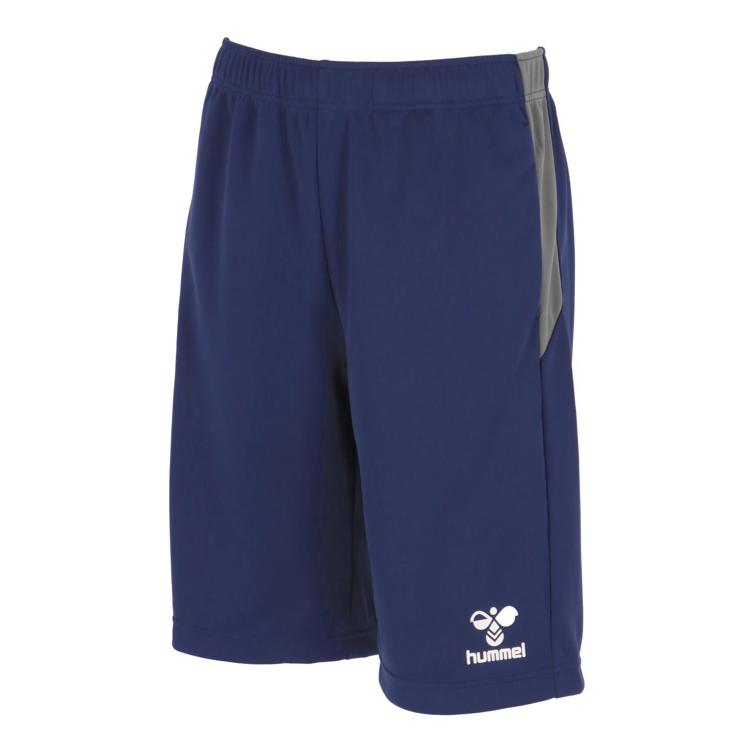 Team Training Half Pants