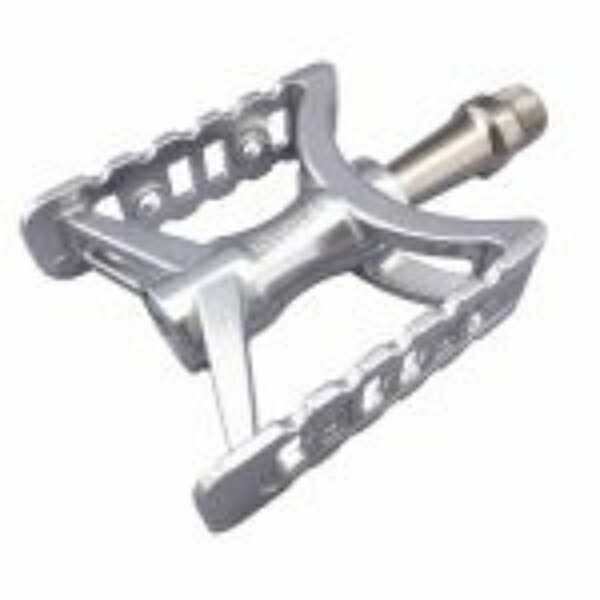 Mikashima (MKS) Bicycle Pedal CYGMA (Sigma) Silver