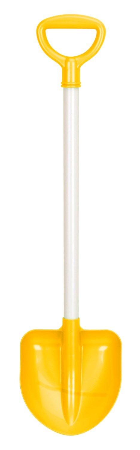 CAPTAIN STAG Junior Plus Shovel Sword Type 3 Yellow UX-515