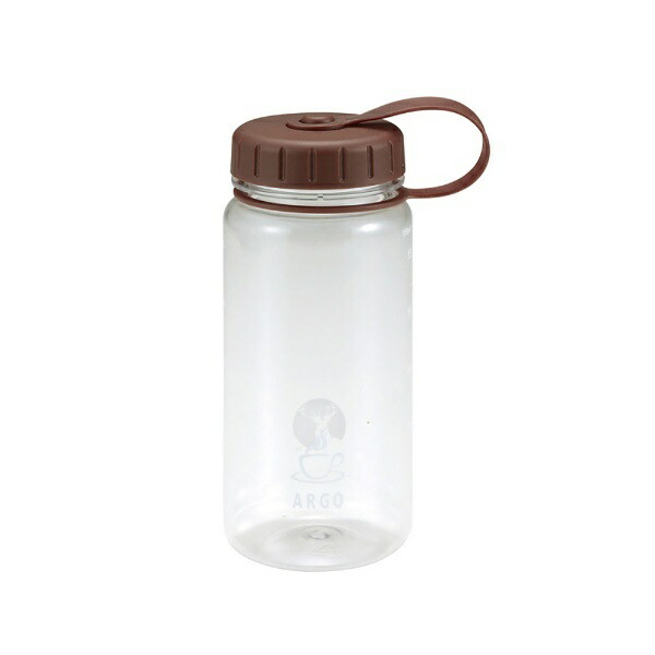 CAPTAIN STAG Coffee Storage Container Canister Argo Coffee Bean Bottle 200g/550ml UW-4002