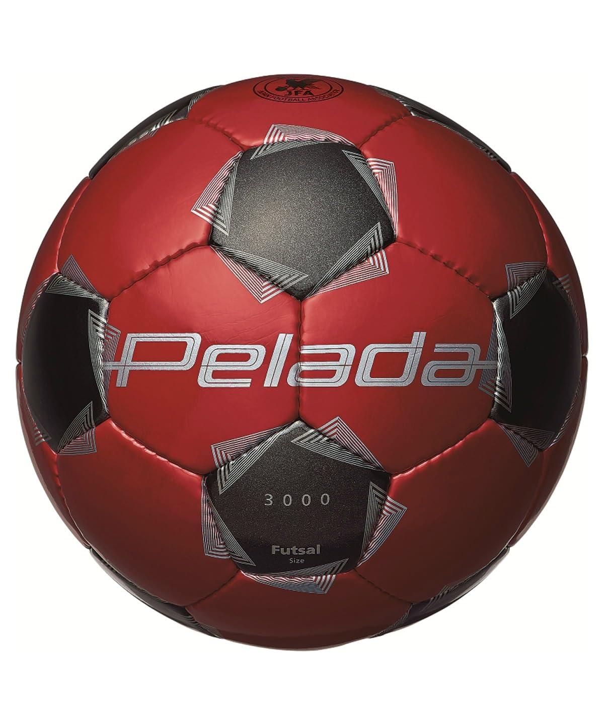 Molten Pereda Futsal Soccer Ball Size 4 Certified Ball