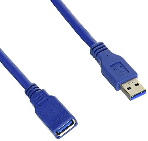 Conversion Master USB 3.0 Extension Cable [ Type A Male - Type A Female ] [ 3m ] USB3-AAB30