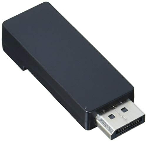 Conversion Master DisplayPort to HDMI Adapter DPA-HDMIBN