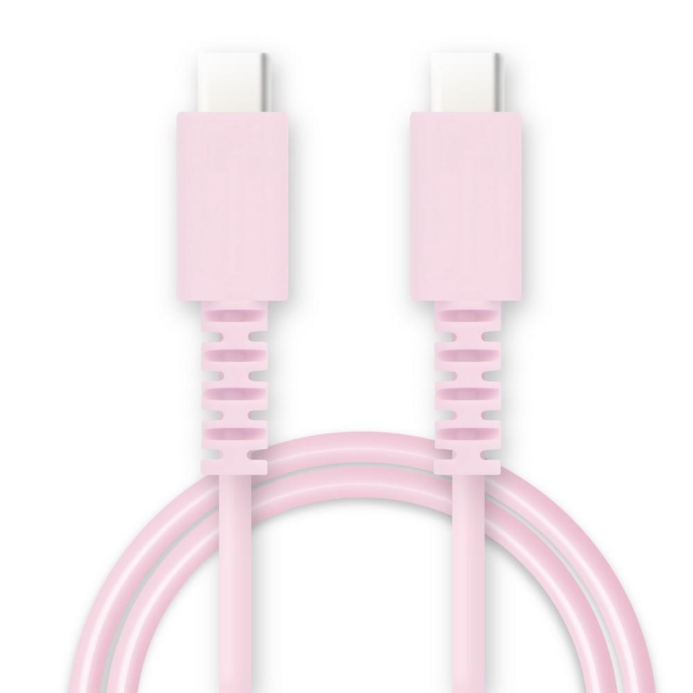 FSC PD Type-C Cable 1.0m FS-PPD CC60-100-PK