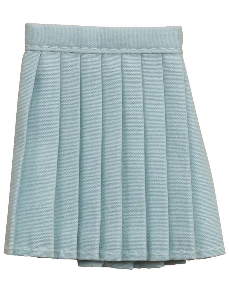 Nendoroid Doll Outfit Long Skirt Blue