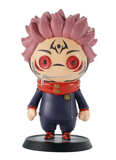 Cutie1 Jujutsu Kaisen Yuji Itadori “Sukuna” Ver.