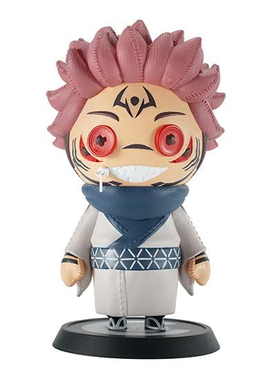 Cutie1 Jujutsu Kaisen Sukuna