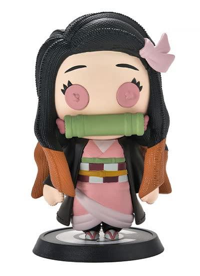 Cutie1 Demon Slayer: Kimetsu no Yaiba Kamado Nezuko