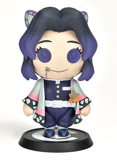 Cutie1 Demon Slayer: Kimetsu no Yaiba Shinobu Kocho