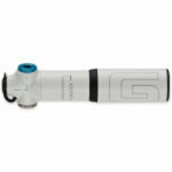 Pump GC-06S 2-in-1 CO2 Mini Pump with 1 Cartridge Included