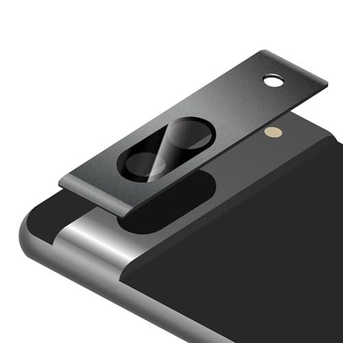LEPLUS Google Pixel 8a Camera Protection Aluminum Cover “PREMIUM COVER” Space Gray LN-24SP1ALLENGY