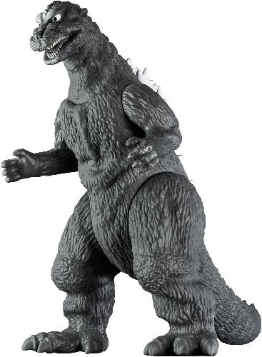 [BANDAI] Movie Monster Series: Godzilla (1954)