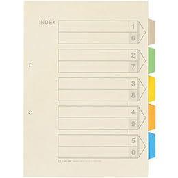 KING JIM Color Index KJ-907X5