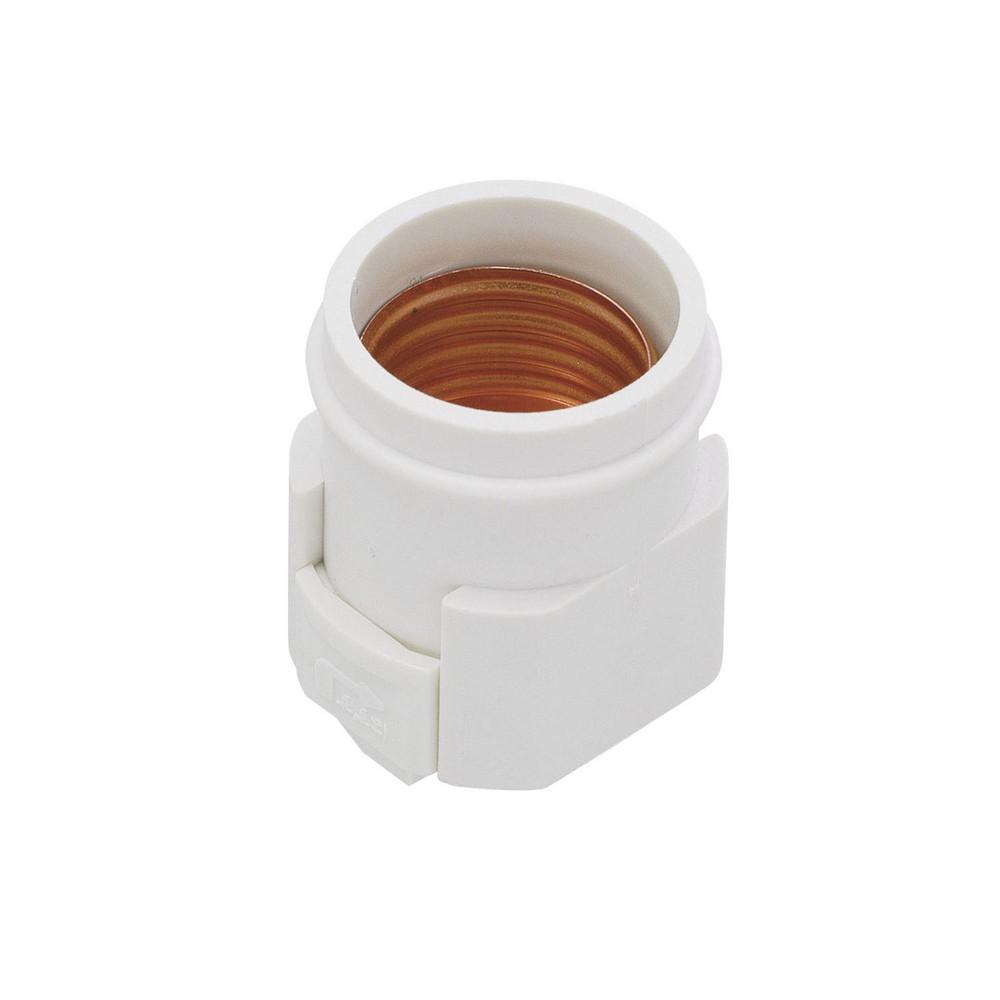 ELPA Light Bulb Socket Light Bulb Lighting E26 B-LRN26H