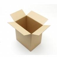 Shimojima Heiko One-Touch Cardboard Boxes B5 Size - 290 27x19x29cm 20 Sheets