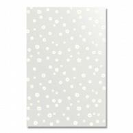 Heyco Clear OPP Bags Crystal Pack Lovely 24×36cm 50 Sheets L-1