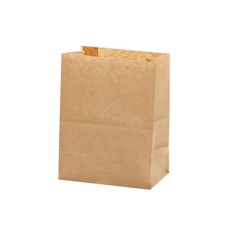 HEIKO NF Oil-Resistant Corner-Bottom Envelopes 13-8 Unprinted, No Backing 100 Sheets