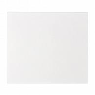 HEIKO Oil-Resistant Flat Bag Eco Deli Pack 27-24 Plain White 100 Sheets
