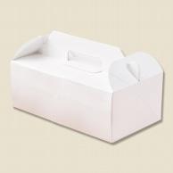 Shimojima Heiko Lunch Tray Eco Palm Box Carry L 20-Pack 004247823