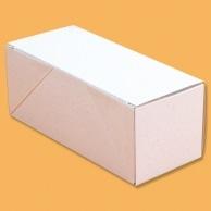 Shimojima Heiko Lunch Tray Eco Palm Box Plain S 20-Pack 004247841