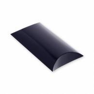 Shimojima Heiko Box Gift Box Pillow-Shaped AX-7 Shikon 13.5x20x5cm 10 Sheets 006872710