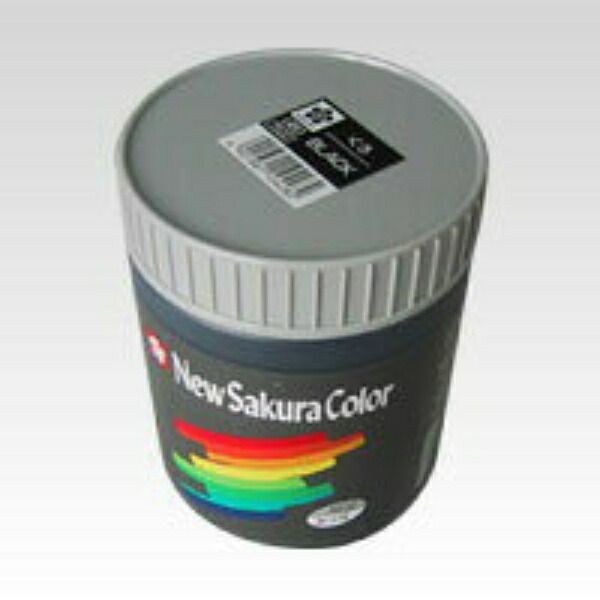 New Sakura Color Solid Color 600ml Poly Container ETPW C Color 1 Bottle ETPW C Color-49