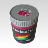 New Sakura Color Solid Color 600ml Poly Container ETPW C Color 1 Bottle ETPW C Color-120