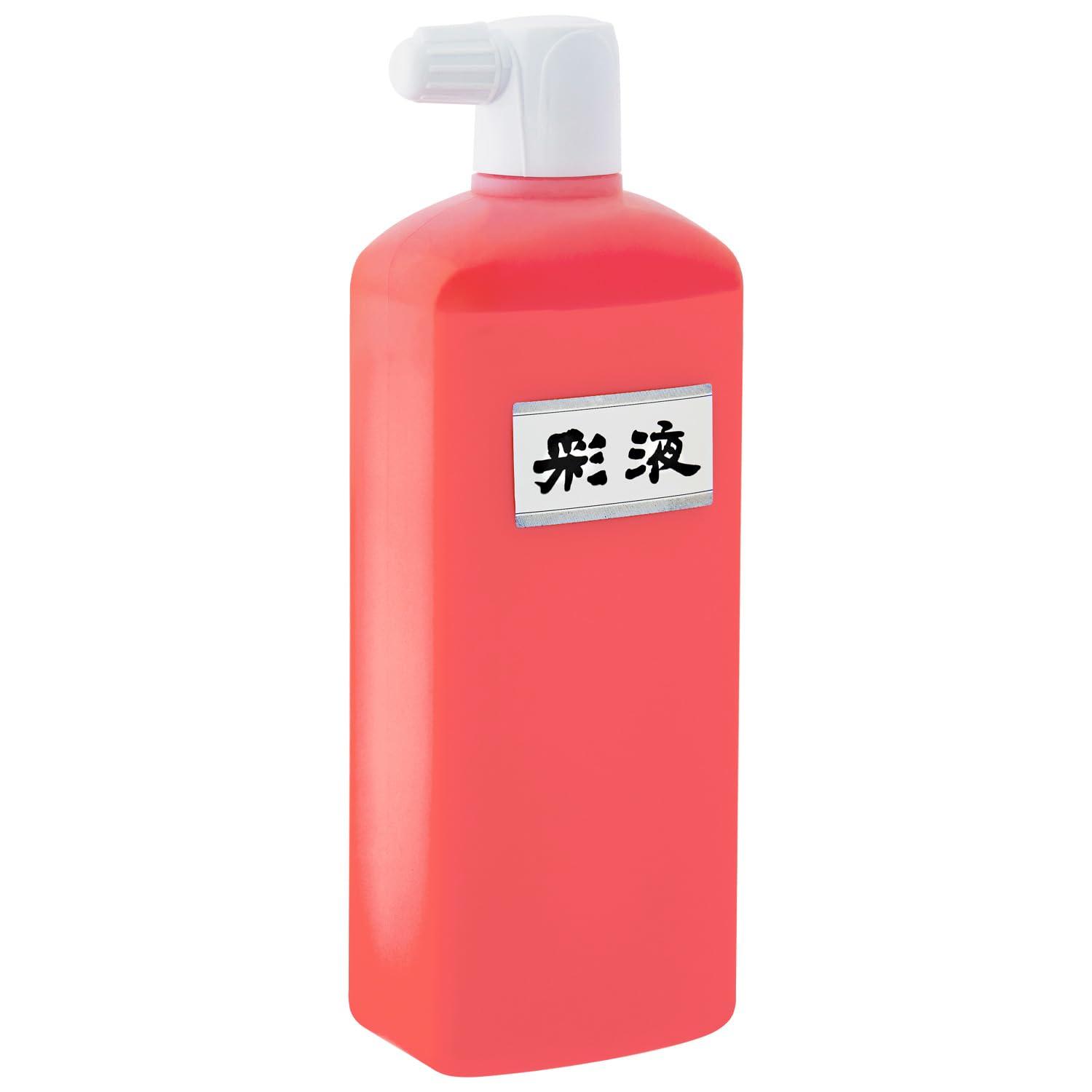 Color Liquid, Single Color, 500mL