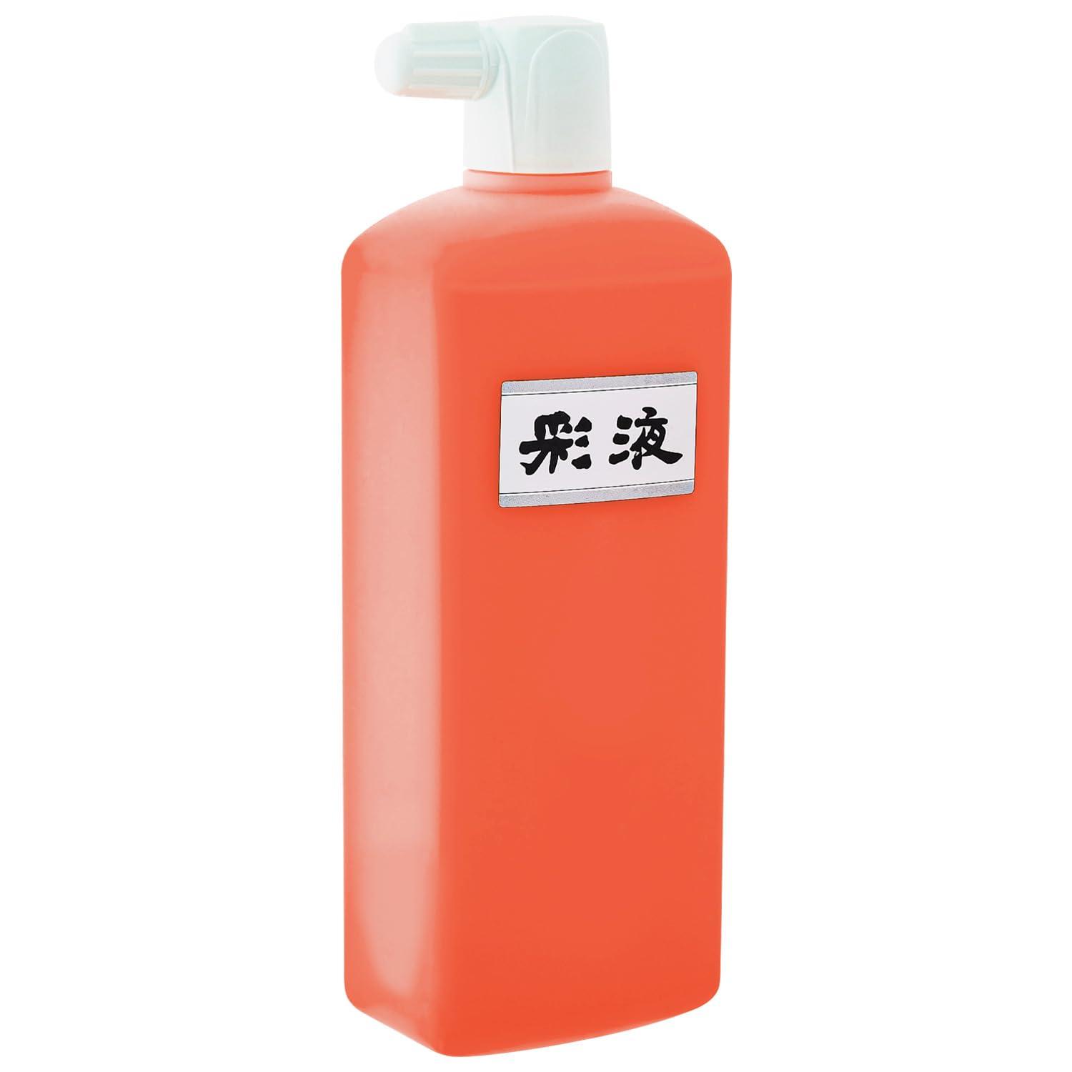 Color Liquid, Single Color, 500mL