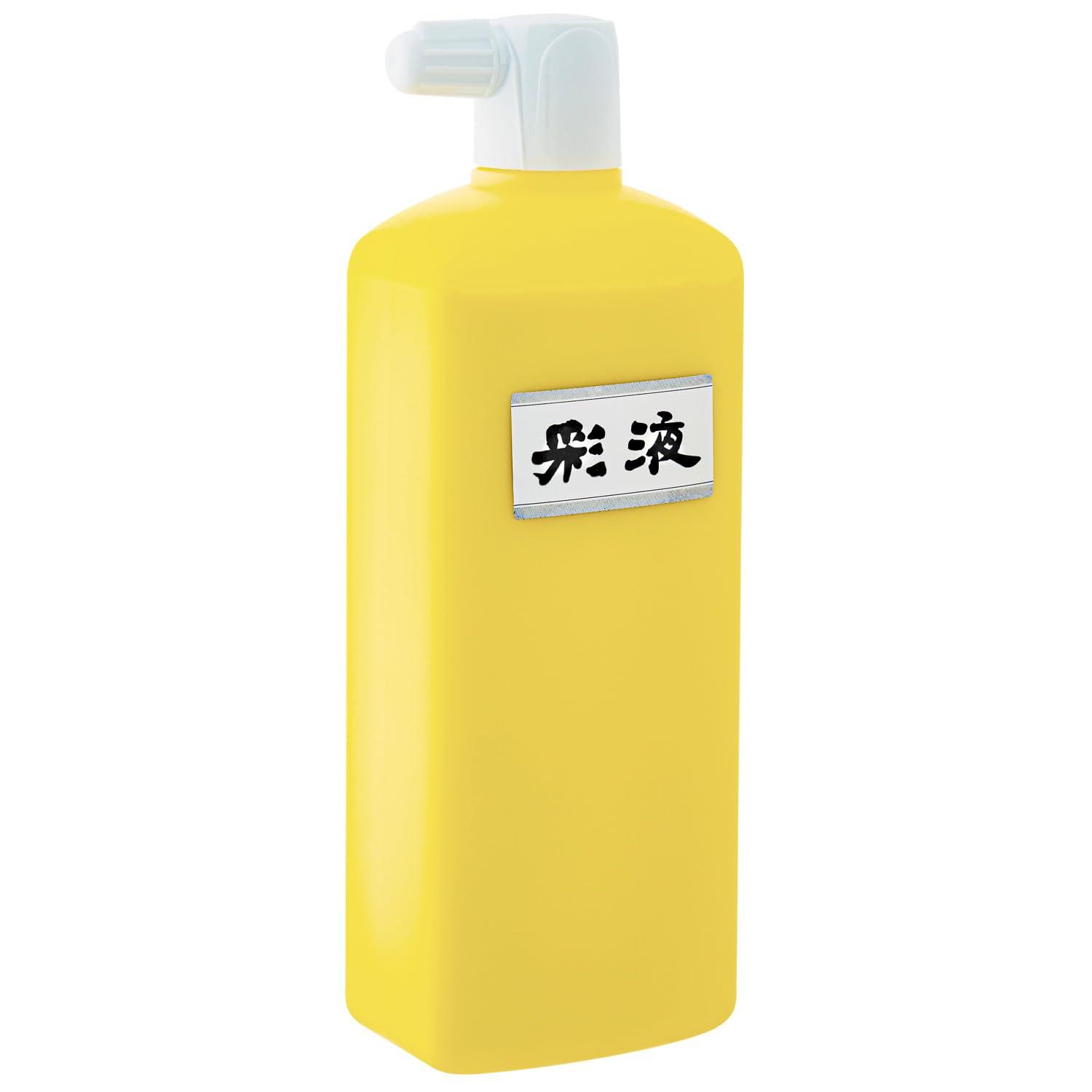 Color Liquid, Single Color, 500mL