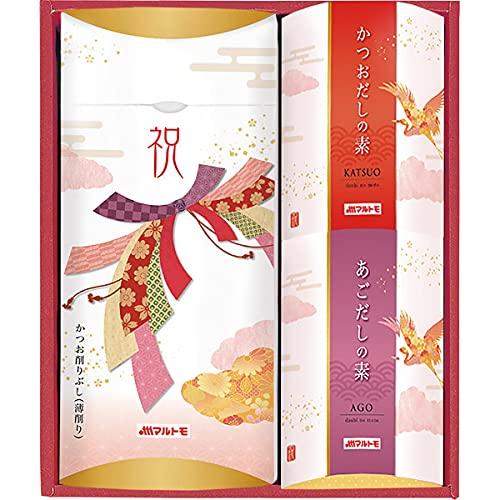 Marutomo Celebration Bonito Flakes Assortment Celebration-15KR