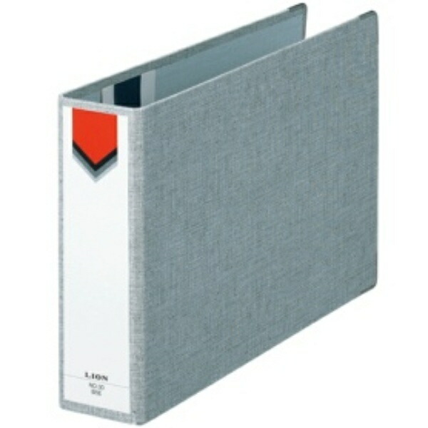 Lion Office Supplies Small File B5E No.30-B5E