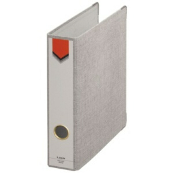 Lion Office Supplies Small File B5S No.30-B5S