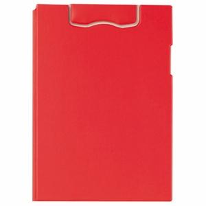 Lion Office Supplies Letter Clip Magnet Holder Leo Grip A4E No.300MG-R Red