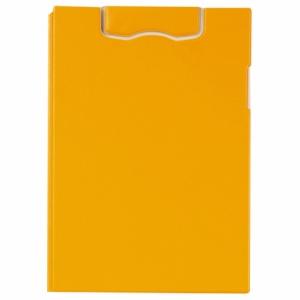 Lion Office Supplies Letter Clip Magnet Holder Leo Grip A4E No.300MG-Y Yellow