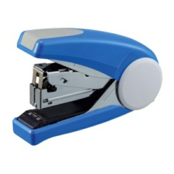 Lion Office Supplies Stapler Karu Hotch Power 45-Sheet Stapler FS-45-B Blue