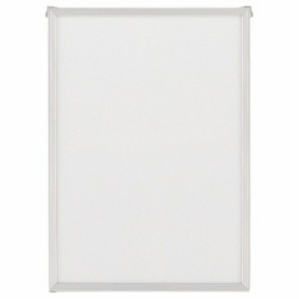 Lion Office Equipment Poster Panel Light A3 FL-A3 Aluminum