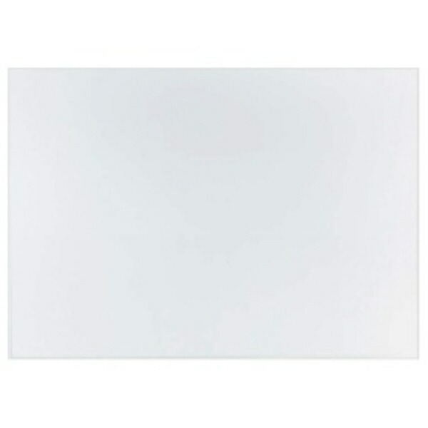 Lion Office Supplies Soft Card Case, Soft Type, A2 Size, PVC Material, 26328