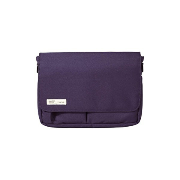 Rihitora Carrying Pouch Smart Fit A5 Navy A7575-11