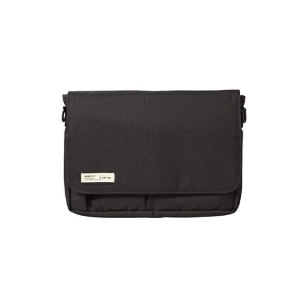 Rihitora Carrying Pouch Smart Fit A5 Black A7575-24