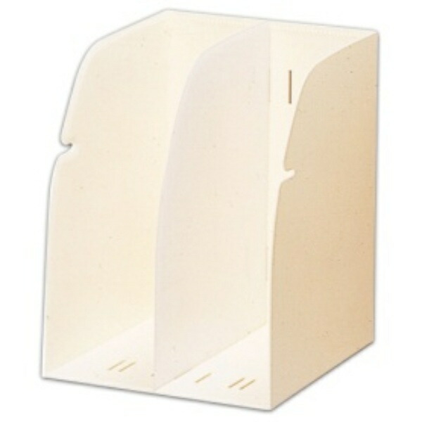 Rihitora Book Stand A4 White G1620-0