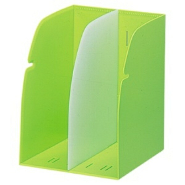 Rihitora Book Stand A4 Yellow-Green G1620-6