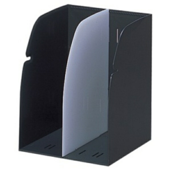 Rihitora Book Stand A4 Black G1620-24
