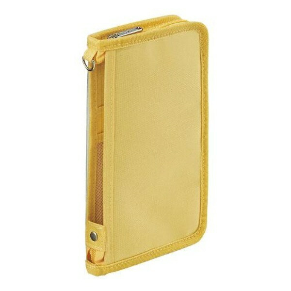 Rihitorabu myfa Trading Card Acrylic Stand Fan Activity Decoration Pouch Honey Yellow A3302-5
