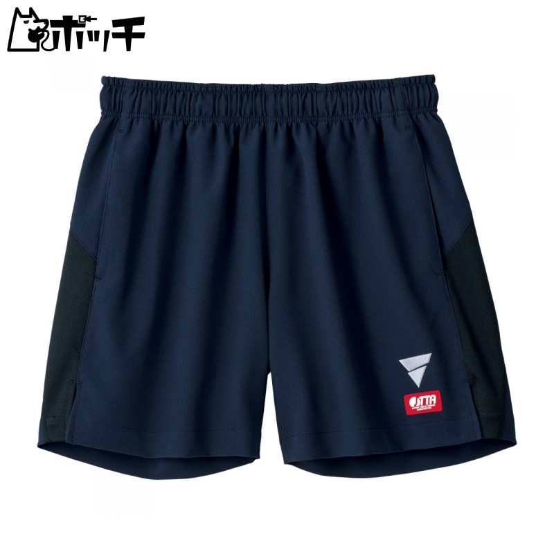 [VICTUS] Table Tennis Pants V-GP226 Unisex Navy (6000) L 522103