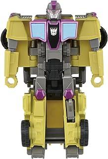 TAKARA TOMY Transformers ESS-05 Snap Change Swindle