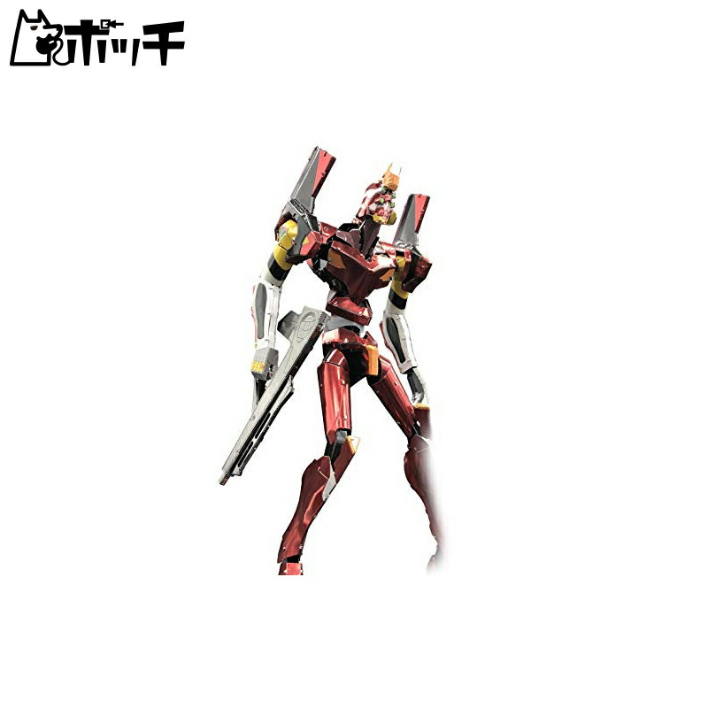 Tenyo Metallic Nano Puzzle Evangelion Unit-02 T-MP-013M Stainless Steel Material No Adhesive Required Height 0.2m Ultra-Precision Laser Cutting Craft Project 3D Model