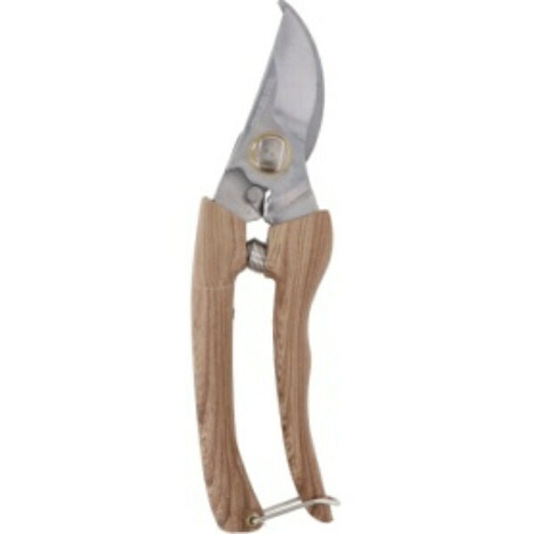 Takagi Stainless Steel Ladies Pruning Shears WOODY TASTE 165mm