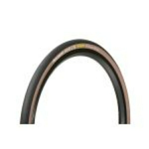 Panaracer Clincher Tire [20×7/8] Minits Light F2087-AX-MNL4 Black/Skin Side (Small Wheel Bikes / Folding Bikes / City Riding / Commuting)